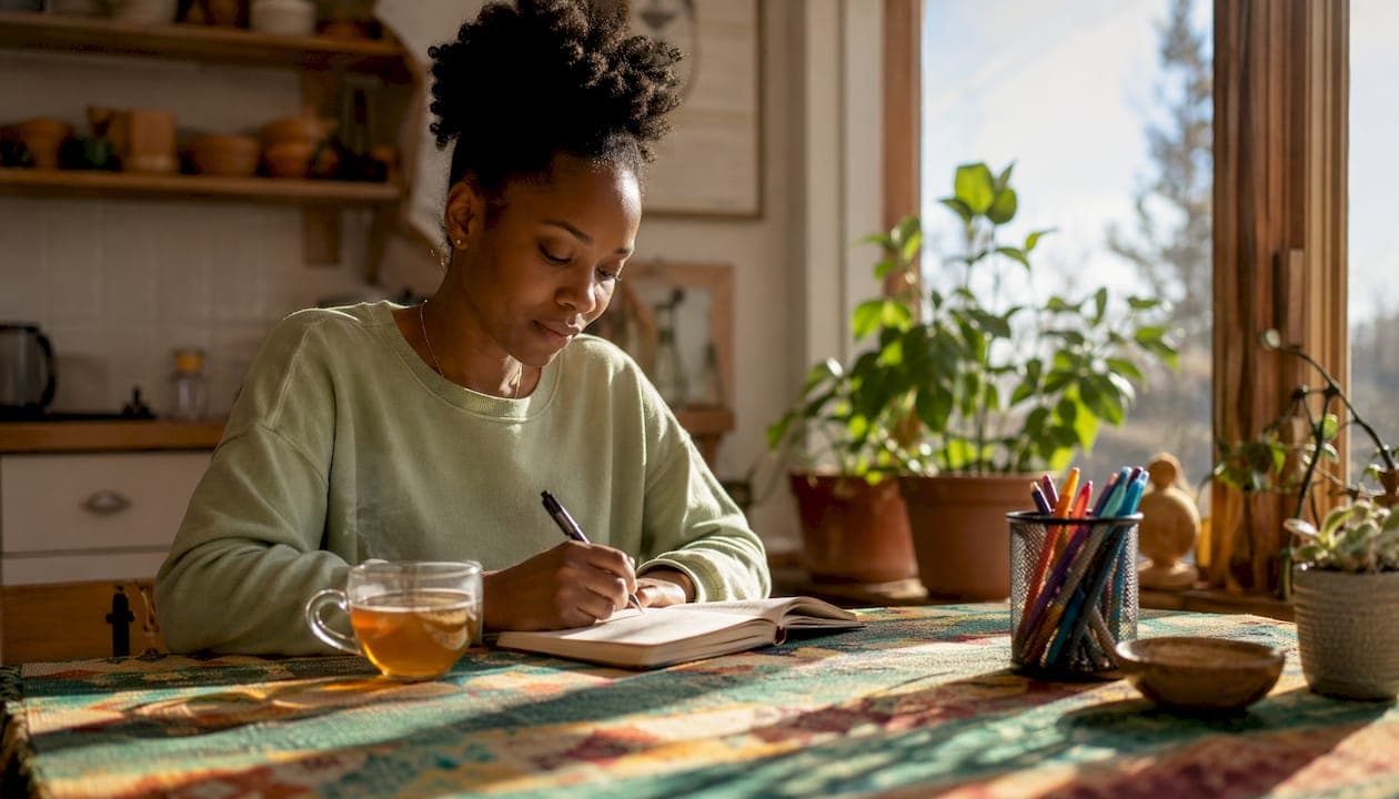 Daily Routine for Better Mental Health: Your Practical Guide