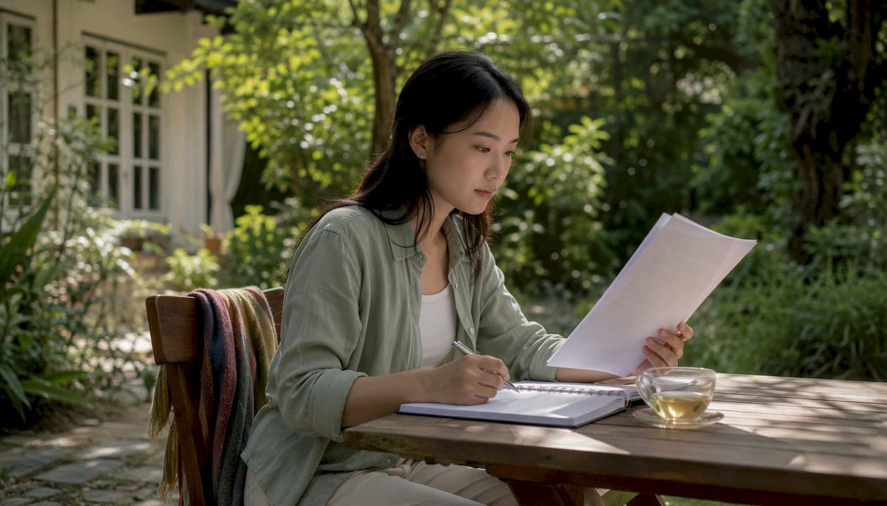 The Science of Daily Affirmations: What Research Reveals