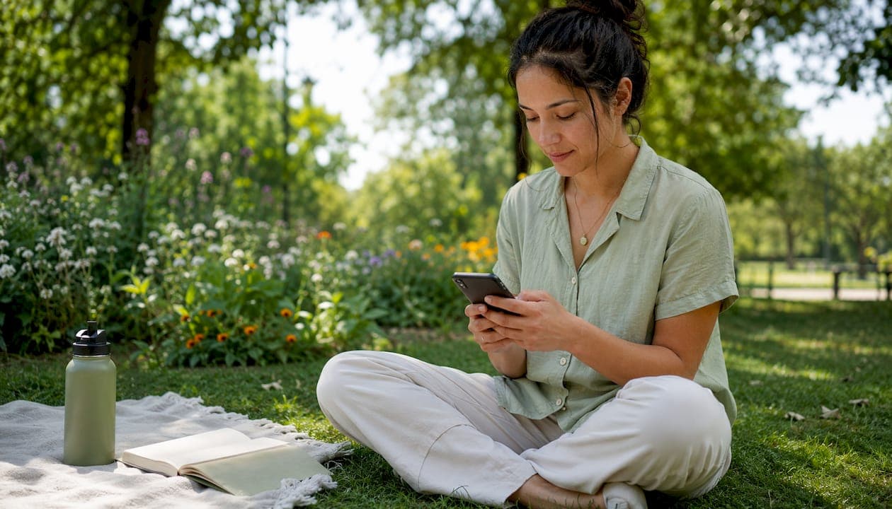 Best Daily Affirmation Apps for Positivity and Growth