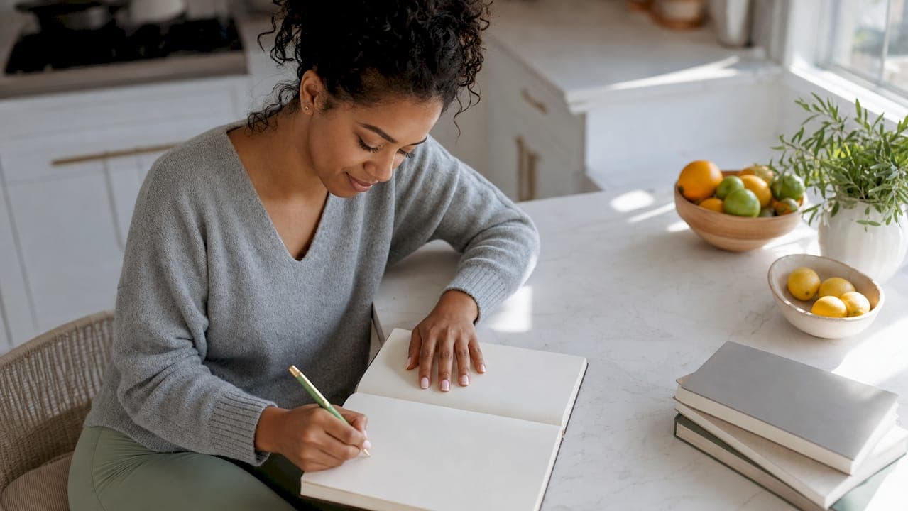 How to Motivate Yourself to Reach Your Goals in 2026