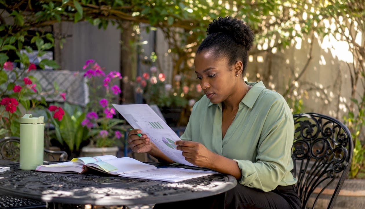 How to Stay Accountable to Goals That Actually Stick