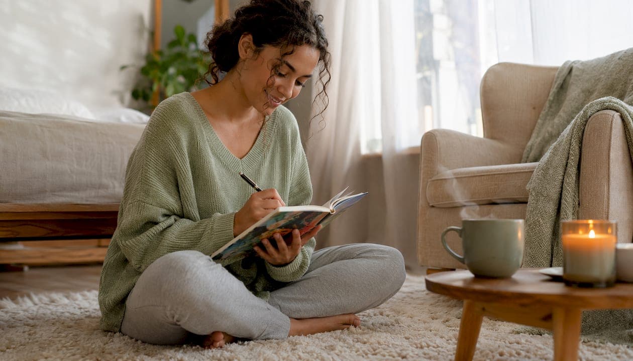 How to Keep Up With Daily Affirmations: A Staked Plan