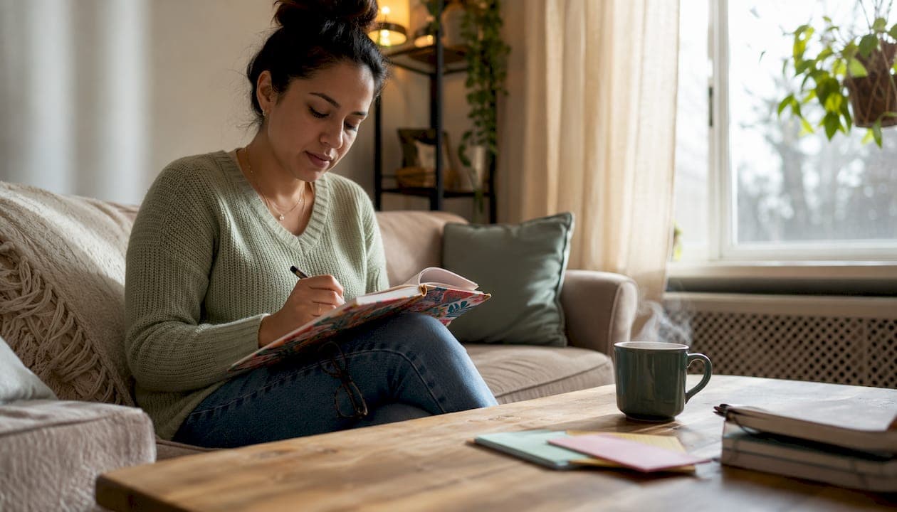 Identity-Based Habits: Build Lasting Change Daily