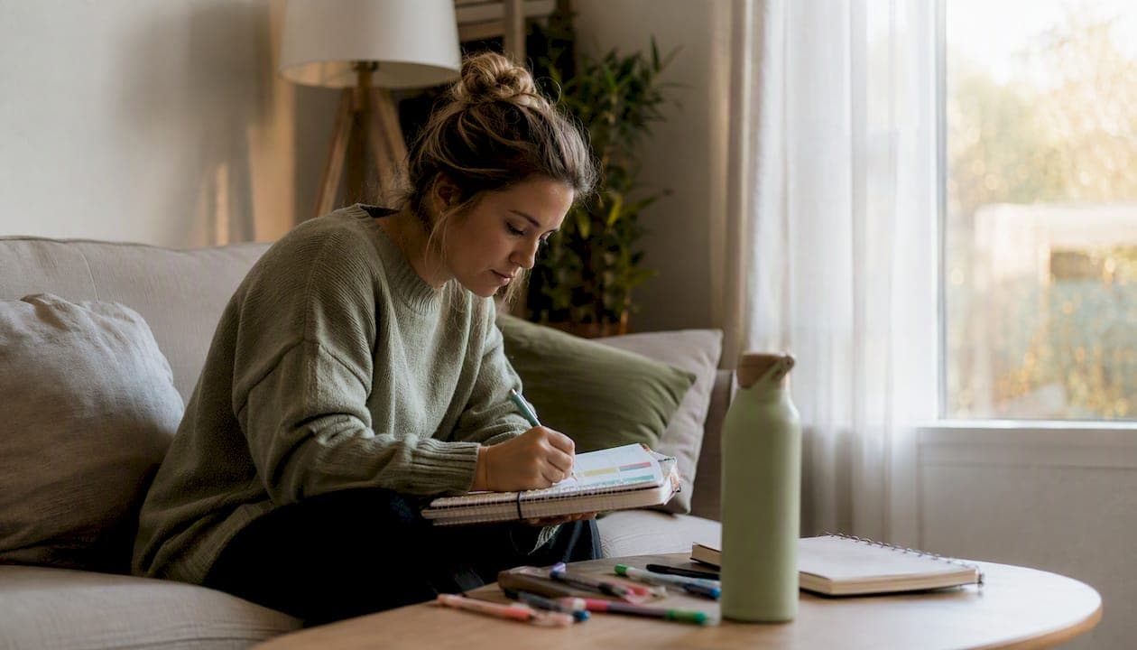 30 Day Challenge Ideas That Actually Stick in 2026