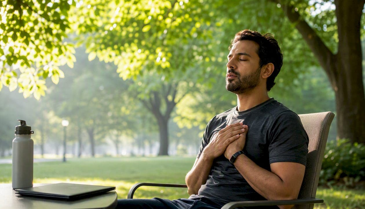 30 Work Confidence Affirmations That Actually Build You Up