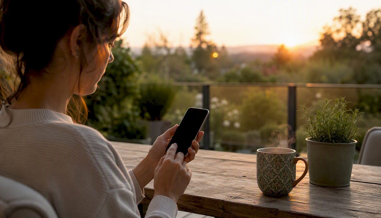 What "Bet on Yourself" Really Means for Daily Habits