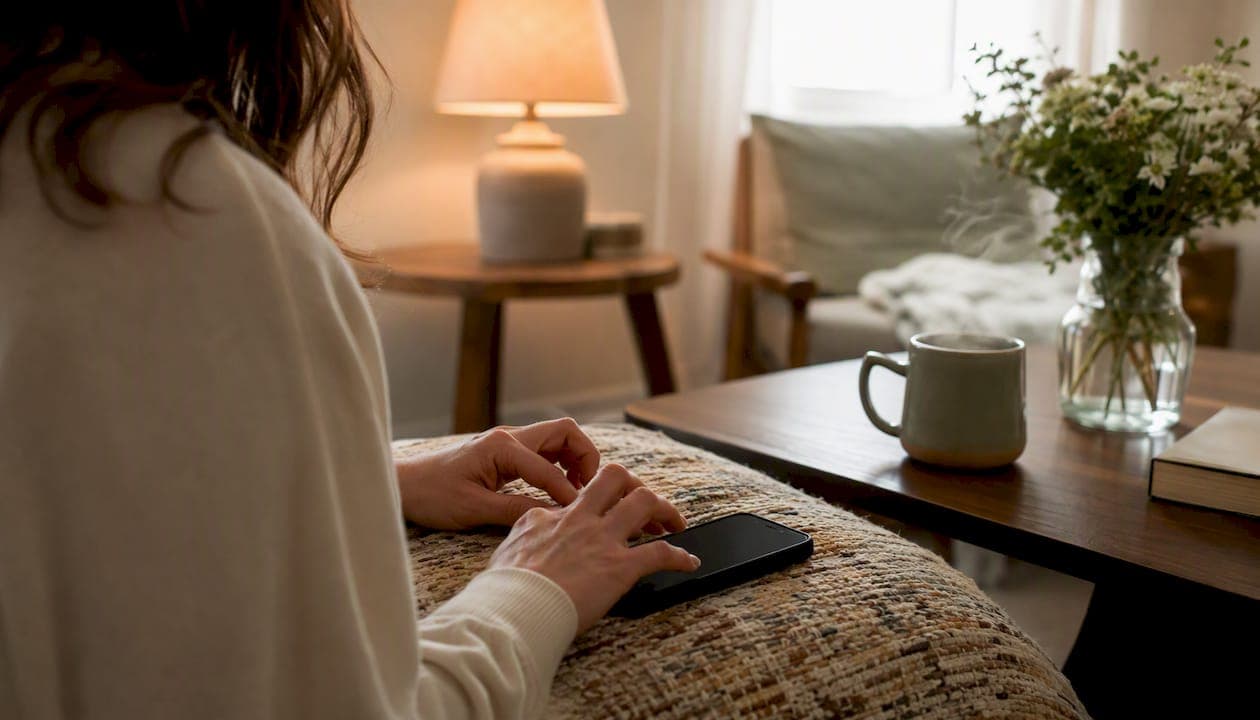 How to Meet Your Daily Check-In Deadline on Flourishorforfeit