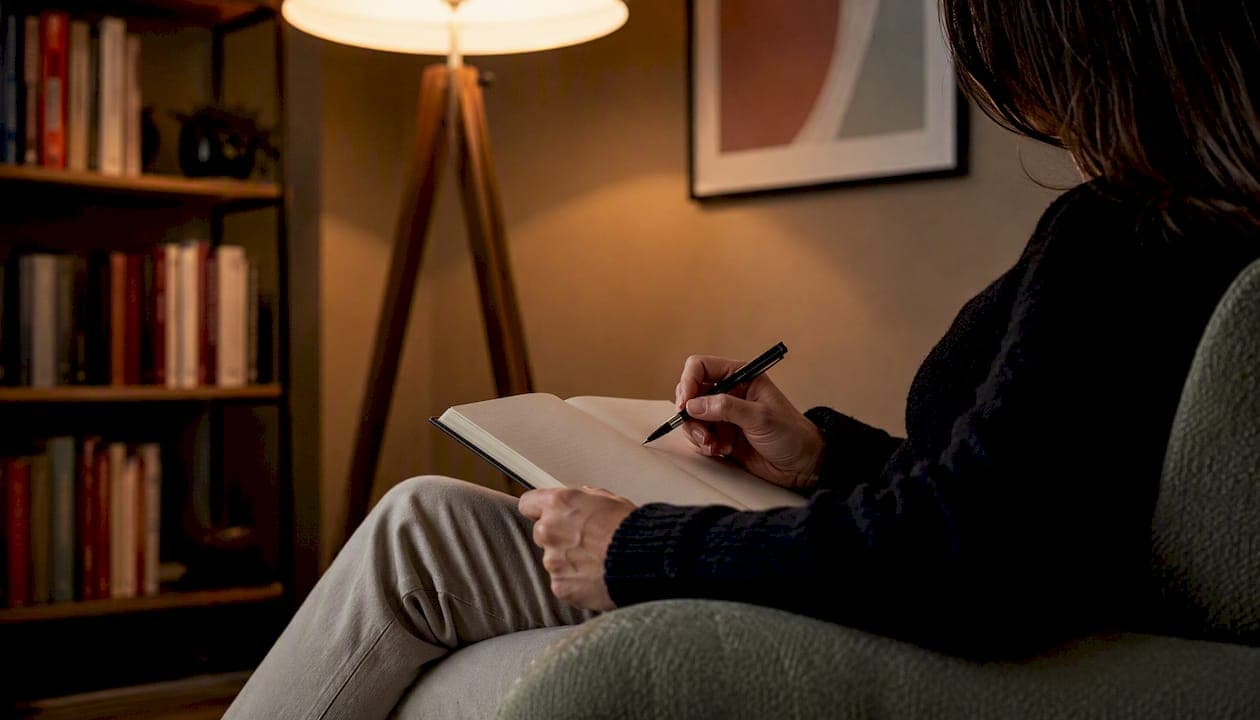 How to Write Affirmations That Actually Work