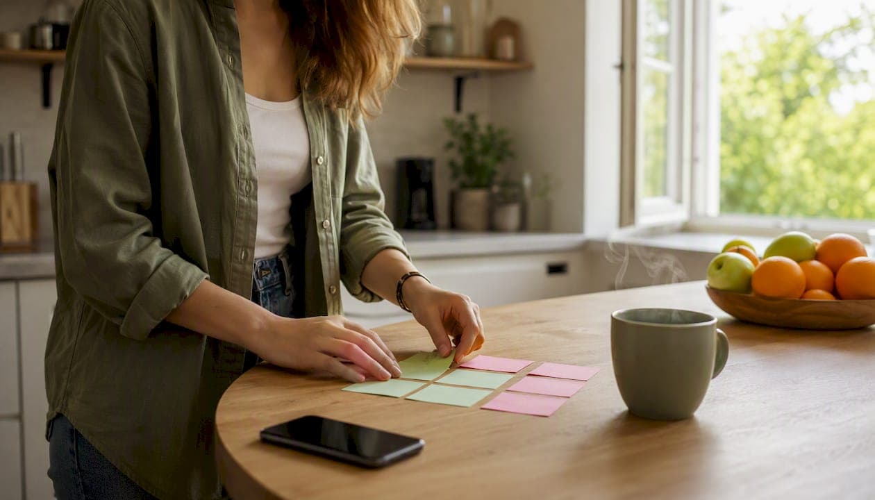 Process vs. Outcome Goals: How to Use Both and Win