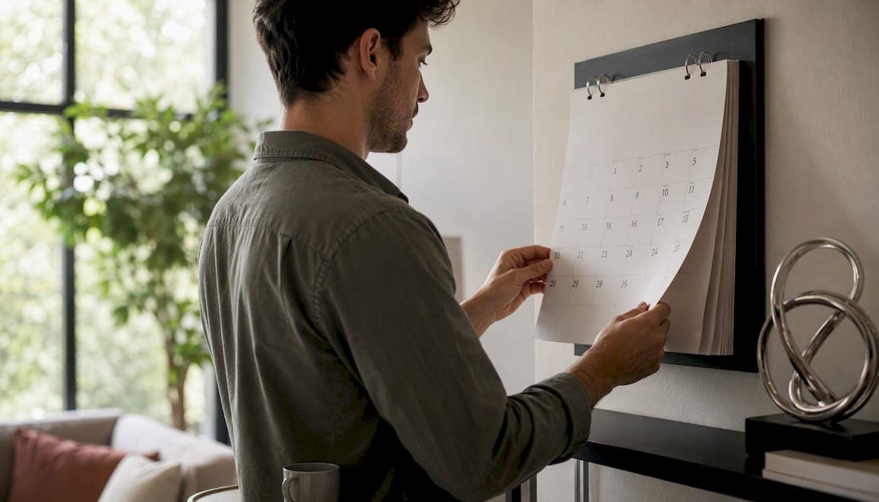 The Fresh Start Effect: How Temporal Landmarks Reset Motivation