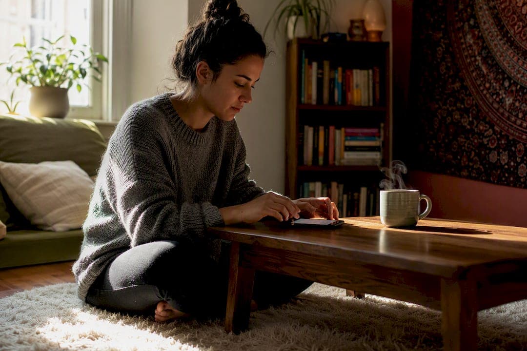 Affirmations for Decision Fatigue: Scripts That Cut Overwhelm