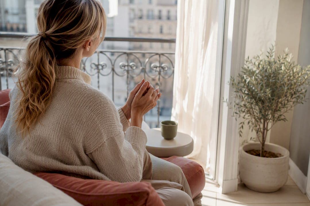 Why Affirmations Feel Fake (and How to Make Them Stick)