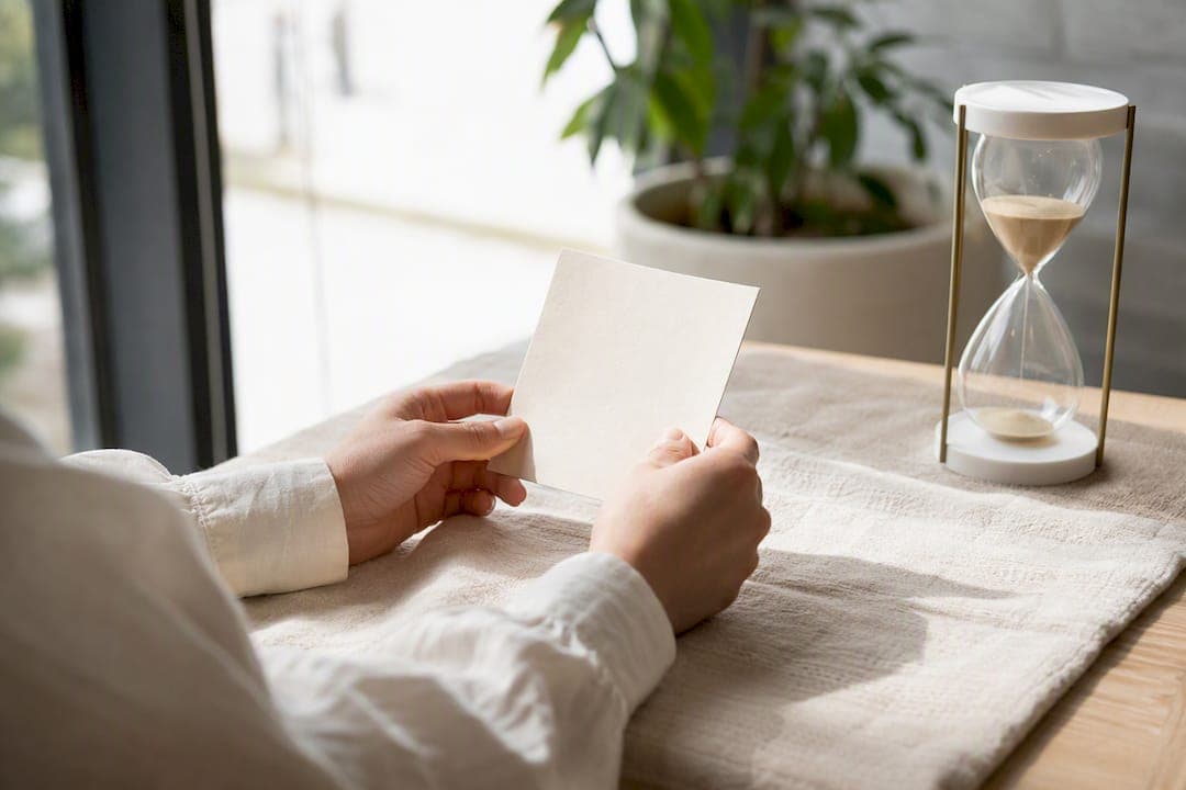 3 Routines That Make Affirmations for Procrastination Trigger Action