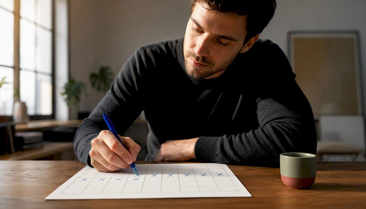 8 Research Backed Self Accountability Methods That Work