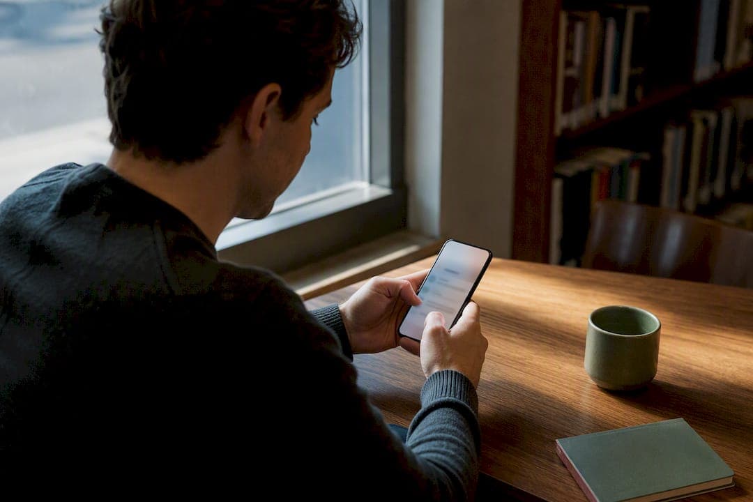 Stop Metadata Leaks: 5 Checks for Habit Apps and a No Cloud Option